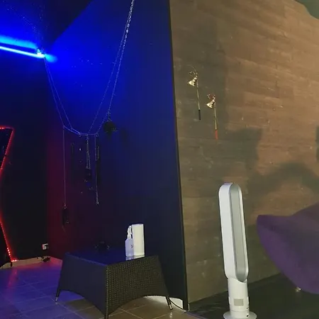 Loft Uvrier