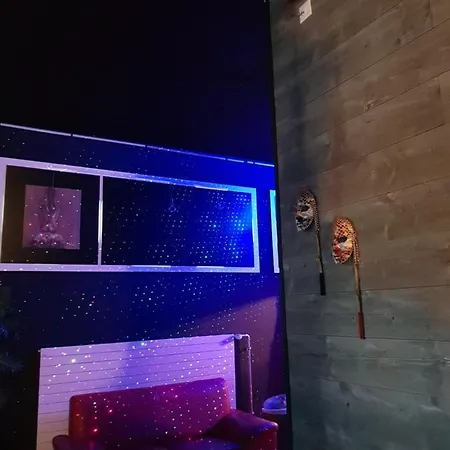 Loft Uvrier